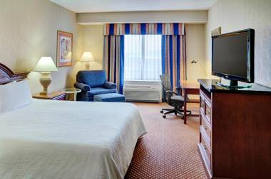 Hilton Garden Inn Kitchener/Cambridge