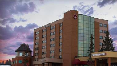 The Glenmore Inn & Convention Centre