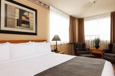 The Glenmore Inn & Convention Centre