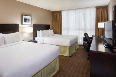 Delta Hotels by Marriott Calgary Airport In-Terminal