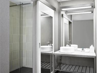 Aloft Hotel Calgary University