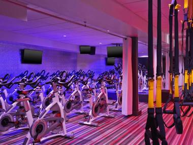 Aloft Hotel Calgary University