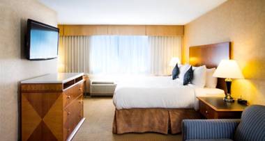 Best Western Plus Suites Downtown Calgary