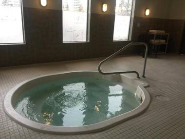 Riviera Plaza and Conference Centre Calgary Airport