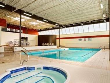 Days Inn by Wyndham Calgary South