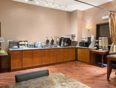 Days Inn by Wyndham Calgary South