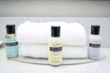 Sandman Hotel &amp; Suites Calgary South