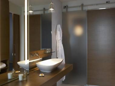 Hotel Le Germain Calgary