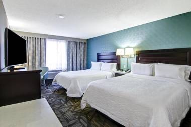 Hampton Inn & Suites by Hilton Calgary-Airport