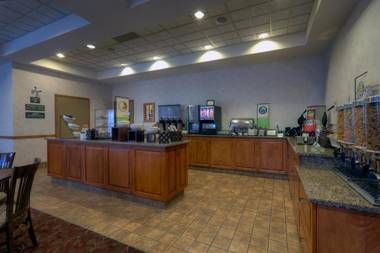 Country Inn & Suites by Radisson Calgary-Airport AB