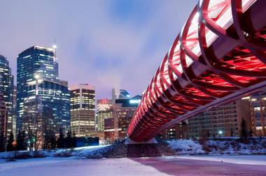 Courtyard by Marriott Calgary Airport