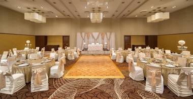 Courtyard by Marriott Calgary Airport