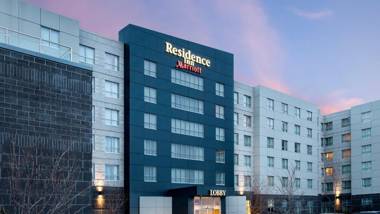 Residence Inn by Marriott Calgary Airport