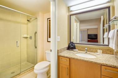 Residence Inn by Marriott Calgary Airport