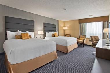 Best Western Premier Calgary Plaza Hotel & Conference Centre