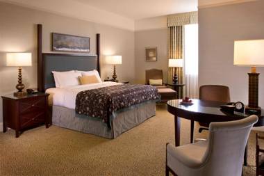 The Fairmont Palliser