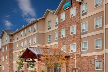 Staybridge Suites - Calgary Airport an IHG Hotel