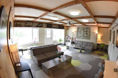 HI Calgary City Centre - Hostel