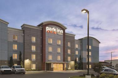 Park Inn by Radisson Calgary Airport North AB