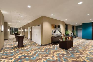 Homewood Suites by Hilton Calgary Downtown