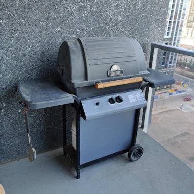 Monki Di Executive Suites - Alura