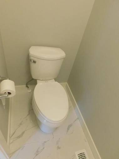 Three-Bedroom House with Balcony #33 Sunalta Downtown