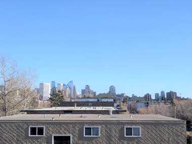 3 Bedroom House #37 Sunalta Downtown