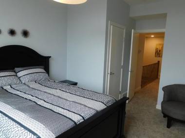 3 Bedroom House #37 Sunalta Downtown