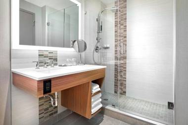 The Westin Calgary Airport