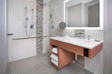 The Westin Calgary Airport