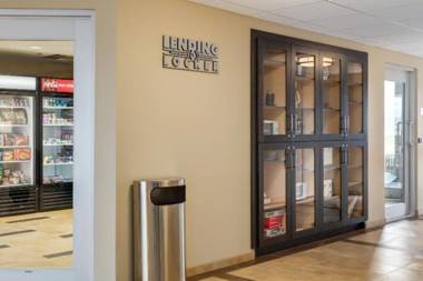 Candlewood Suites Calgary Airport North