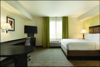 Candlewood Suites Calgary Airport North