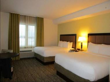 Candlewood Suites Calgary Airport North