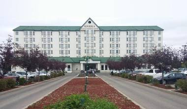 Riviera Hotel Calgary Airport