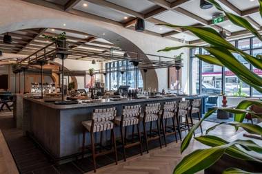 The Westley Calgary Downtown Tapestry Collection By Hilton