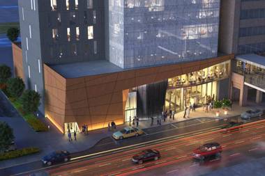 The Dorian Autograph Collection