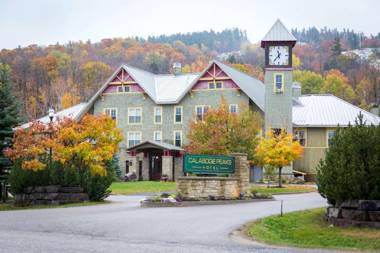 Calabogie Peaks Hotel Ascend Hotel Collection