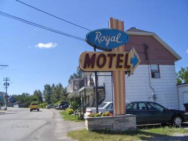 Motel Royal