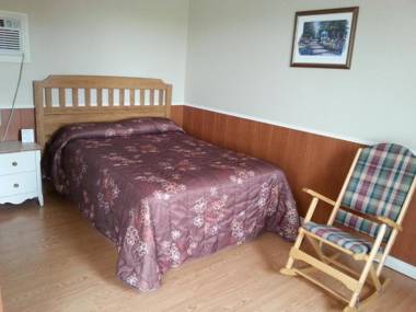 Motel Beau-lieu