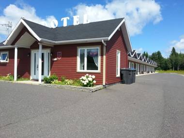 Motel Beau-lieu