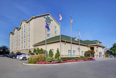 Homewood Suites by Hilton Burlington