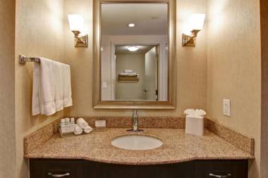 Homewood Suites by Hilton Burlington