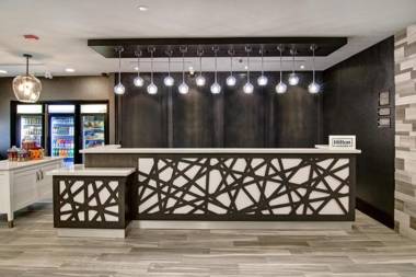 Homewood Suites by Hilton Burlington