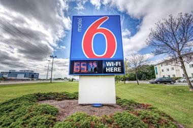 Motel 6-Burlington ON - Toronto West - Oakville