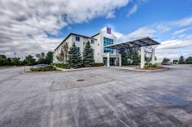 Motel 6-Burlington ON - Toronto West - Oakville