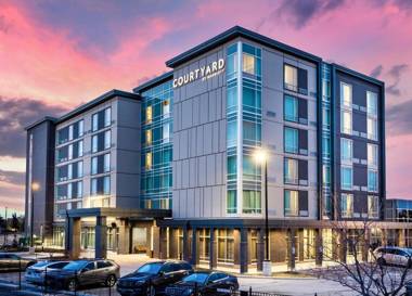 Courtyard by Marriott Burlington-Oakville