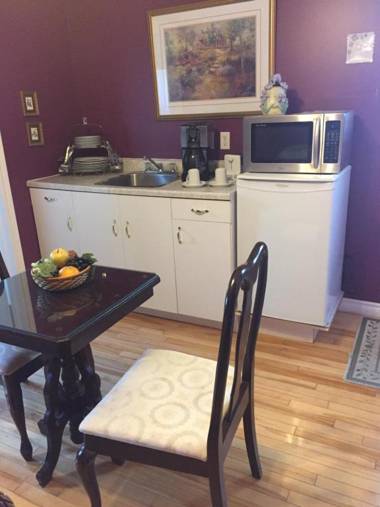 Le Gîte De La Sagouine