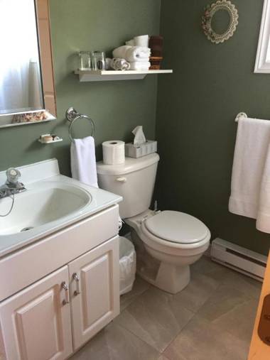 Le Gîte De La Sagouine