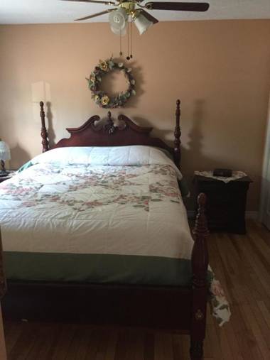 Le Gîte De La Sagouine