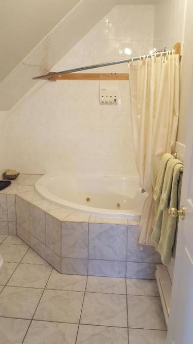 Auberge Vue d'la Dune - Dune View Inn